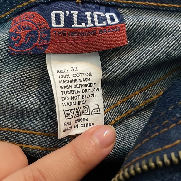 O’lico 🛍️ - Picture 3 of 3